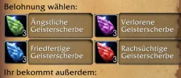 Teaser Bild von WoW: Guide zum Erntedankfest 2024 - was bekommt man wie?