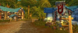 Teaser Bild von WoW-Doku: Das fantastische Leben des Ibelin startet im Oktober