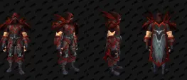 Teaser Bild von Mach Platz, Paladin: Es gibt ein neues coolstes T2-Set in World of Warcraft