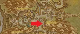 Teaser Bild von WoW: Neuer Portal-Raum schickt euch in die Dungeons von TWW Saison 1