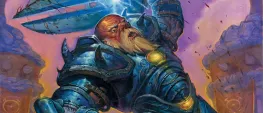 Teaser Bild von WoW: Legendary Donnerzorn bekommt in Phase 5 von SoD eigenen Weltboss