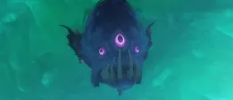 Teaser Bild von WoW: Verpasst nicht diese ominöse Quest-Reihe samt Pet in Heilsturz
