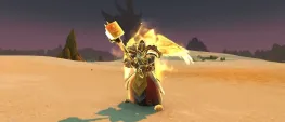 Teaser Bild von WoW: So sehen die neuen, überarbeiteten Tier-2-Sets aus