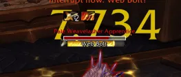 Teaser Bild von WoW: Mit diesem Addon gibts keine Ausrede für verpasste Interrupts