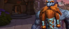 Teaser Bild von WoW: Blizzard behebt mit neuer Volksfähigkeit für Irdene ein nerviges Problem