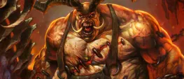 Teaser Bild von WoW: Die Tiefen haben "Butcher" wie in Diablo - droppt tolle Ausrüstung