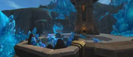 Teaser Bild von WoW: Patch 11.0.5 von The War Within bringt neue Haustier-Belohnungen