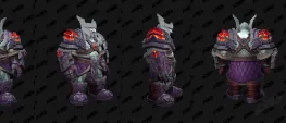 Teaser Bild von WoW: Kein langes Leveln nötig - So einfach bekommt ihr die Heritage Armor der Irdenen