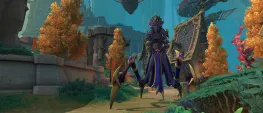 Teaser Bild von WoW: Nie mehr dumm sterben - Holt euch diese WeakAura für die Dungeons aus TWW