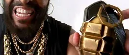 Teaser Bild von WoW: Mr. T lässt grüßen - der Nachtelf-Irokese kommt endlich zurück