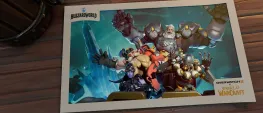 Teaser Bild von Sylvanas in Overwatch: Blizzard teasert große Kollaboration mit WoW an