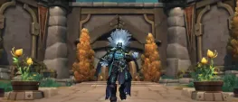 Teaser Bild von WoW: Ein Meme-Fest - HD-Update für Aszendenz-Form des Schamanen erntet Spott