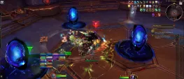 Teaser Bild von WoW Bossguide: Nexusprinzessin Kyveza im Palast der Nerubar (LFR, NHC, HC)