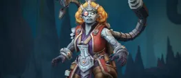 Teaser Bild von WoW: Schnell Titanscheibenfragmente für die wöchentliche Archiv-Quest verdienen