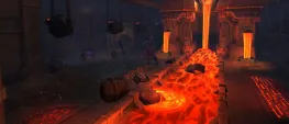 Teaser Bild von WoW: Verschlingen-Affix - Mit diesen Dispells trotzt ihr Xalatath in mythischen Dungeons