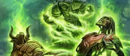 Teaser Bild von WoW: Nächstes Heiler-Talent fällt einem M+-Affix zum Opfer