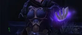 Teaser Bild von WoW: Dunkle Waldläufer werden dank "Wallhack" zum Wipe-Garanten