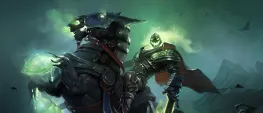 Teaser Bild von Gänsehaut garantiert! Blizzards schaurige WoW-Beats zu Schlotternächten