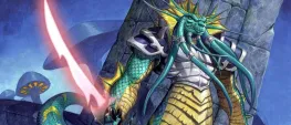 Teaser Bild von WoW: Setzt die Segel! Insel der Sirenen kommt mit Patch 11.0.7