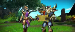 Teaser Bild von WoW: Verlängerte Wartungsarbeiten - wann geht Patch 11.0.5 live?