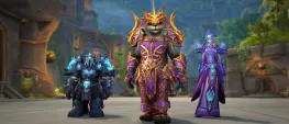 Teaser Bild von WoW: Schneller T2-Transmog farmen - mehr Bronzedrachenfeierabzeichen zum Reset