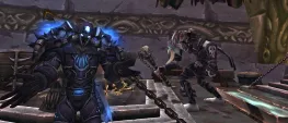 Teaser Bild von WoW: Hoher Gearscore, wenig Spaß: Haben wir die Freude an Dungeons verlernt?