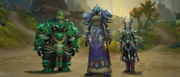 Teaser Bild von WoW: Feiert den 20. Geburtstag - offizielle Vorstellung aller Aktivitäten des Events