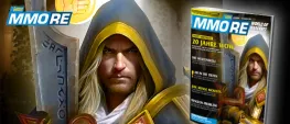 Teaser Bild von MMORE 11/2024: WoW The War Within - Tiefen im Fokus & 20 Jahre WoW