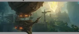 Teaser Bild von WoW: Darum solltet ihr im Morgenbringer-Dungeon den Flugstil wechseln