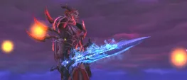 Teaser Bild von WoW: Einmal wie der Lichkönig, Illidan und Co. fühlen - dank Jubiläums-Event