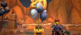 Teaser Bild von 20. Geburtstag von WoW: Bonus, Währungen, Aktivitäten, Erfolge und Händler