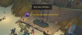 Teaser Bild von WoW Fluff: NPC trollt Spieler beim Reittier-Event mit den seltensten Mounts im Spiel