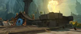 Teaser Bild von WoW: Historisch niedrige Spielerzahlen - zu schwer oder zu gute Alternativen?