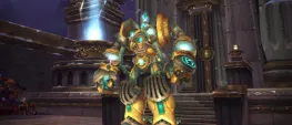 Teaser Bild von WoW: Liebe für Solo-Spieler - diverse "alte Bosse" wurden erheblich vereinfacht