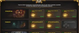 Teaser Bild von WoW: 20 Minuten für drei Schatzkammer-Slots - wir lieben diesen Käfer