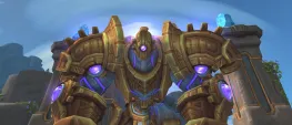 Teaser Bild von WoW: Neuer Weltboss Kordac - Beute, Standort und Fähigkeiten