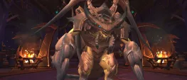 Teaser Bild von WoW: Der nervige Zekvir ist offenbar ein Rudeltier, wie diese Tiefen-Episode zeigt
