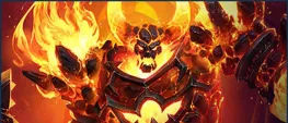 Teaser Bild von WoW: Es geht zurück in die Feuerlande - ab dem 4. Oktober