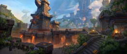 Teaser Bild von WoW: Spezialauftrag-Weltquest sorgt bei Spielern für Frust