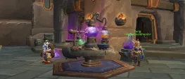 Teaser Bild von Die besten Berufe in WoW The War Within - Guide, Tipps & große Übersicht