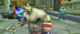 Teaser Bild von WoW: Die "toxischen Spieler" sind wieder da - dank Classic-Timewalking