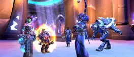 Teaser Bild von WoW: 3 Wege, wie euch Anhänger-Dungeons helfen ... ohne sie spielen zu müssen