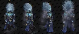 Teaser Bild von WoW: Neue Glyphen für Schamanen und Mönche ab sofort im Spiel verfügbar