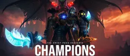Teaser Bild von WoW: Das Ende einer Ära - Echo stellt vorerst kein Mythisch-Plus-Team mehr