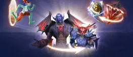 Teaser Bild von WoW: Volkswechsel zu Dracthyr & Co. jetzt extra-günstig - nur für kurze Zeit