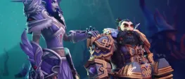 Teaser Bild von 20 Jahre WoW: Geburtstags-Patch bufft beliebte Klassen ... und nerft einige Items
