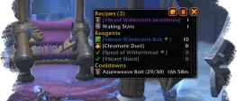 Teaser Bild von WoW: Handwerksaufträge leicht gemacht - dieses Addon ist ein Must-Have