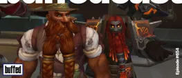 Teaser Bild von buffedCast: #654 mit unserem ersten Fazit zu The War Within und Diablo 4
