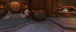 Teaser Bild von WoW: Mit Patch 11.0.5 zählen beide Schlachtzüge für die große Schatzkammer
