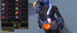 Teaser Bild von WoW: In Patch 11.0.5 kauft ihr Raid-Ausrüstung mit Schlüsseln - so gehts